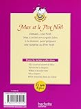 Image de Max ET Le Pere Noel (French Edition)