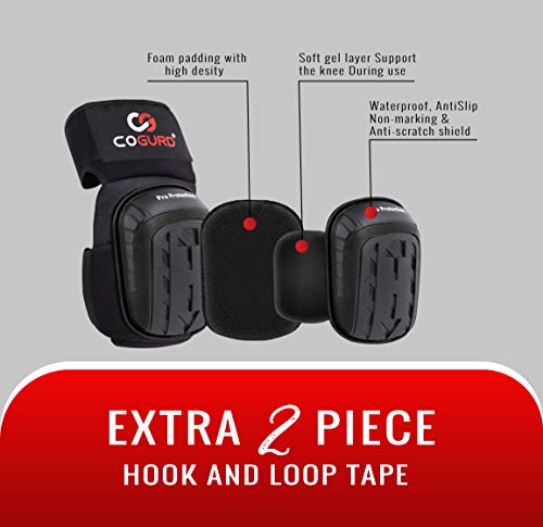 4 COGURD+Professional+Construction+Gardening+Cleaning