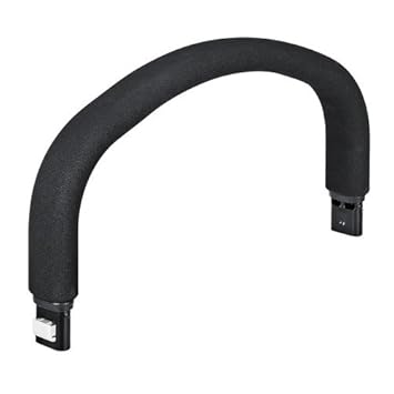bugaboo donkey carry handle