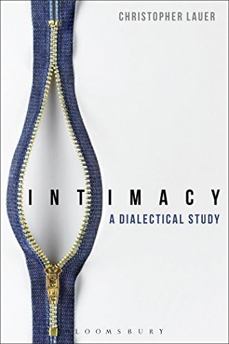 Intimacy Paperback – 25 Feb 2016