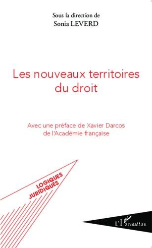 Les  nouveaux territoires du droit