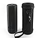 Xberstar PU Leather Travel Carry Case Bag for Logitech UE Megaboom Wireless Bluetooth Speaker