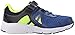 Saucony Kotaro 3 Alternative Closure Sneaker (Little Kid/Big Kid)