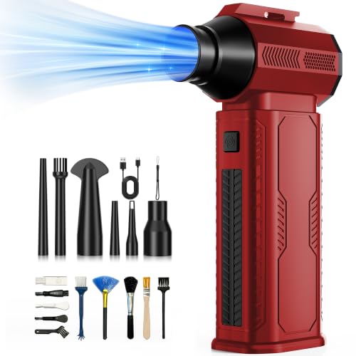 ZOAIVR Compressed Air Duster