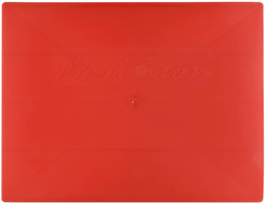 Masterson Sta-Wet Premier Palette Airtight Paint Palette Keeps Paint Fresh for Days 12 x 16 Inches, Made in USA - Image 4