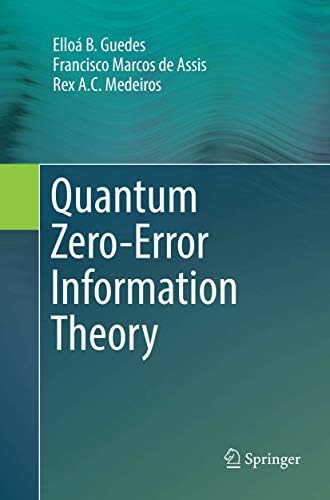 Amazon.com: The Physics of Quantum Information: Quantum