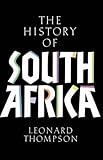 A History of South Africa, Third Edition