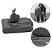 Dyson Battery Replacement - (Upgraded 3500mAh 21.6V) Dyson Battery Dyson V6 Battery Replacement Compatible for Dyson V6 595 650 770 880 DC58 DC59 DC61 DC62 Handheld Vacuum (with Free Dyson Filter）