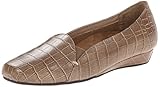 Vionic Dolores Womens Leather Slip-on