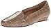 Vionic with Orthaheel Technology Womens Dolores Demi Wedge