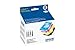 Epson Ink Cartridge Multipack with 1 Each T044120 Black, T044220 Cyan, T044320 Magenta, T044420 Yellow
