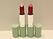 New! Lot of 2 : Clinique Long Last Lipstick Color " ALL Heart "
