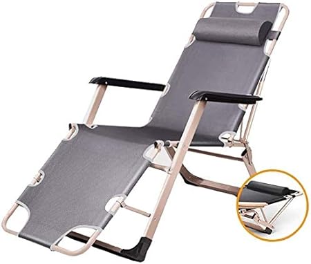 Silla tumbona | Las sillas más cómodas y ergonómicas.