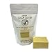 Cocoa Butter-Unrefined_Non-Deodorized_4 oz Handcrafted Bar | | Rich In Antioxidants_Great For Chocolates_DIY Recipes_Stretch Marks | 4 options available_USA