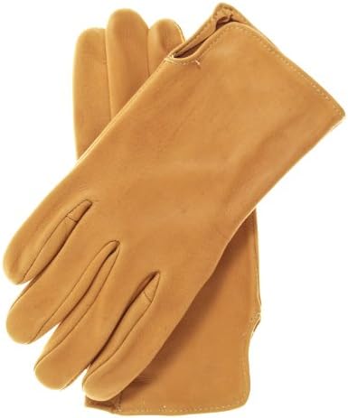 Geier Glove Men's Deerskin Gloves