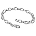 SilberDream Charms 925 Sterling Silver Bracelet, 6.7