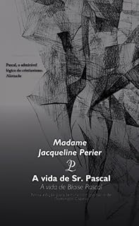 Livro A Vida de Blaise Pascal