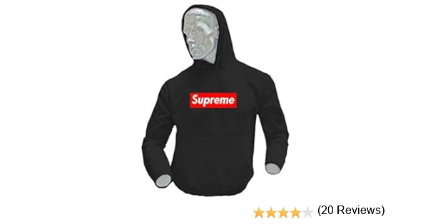 supreme sweatshirts for boys