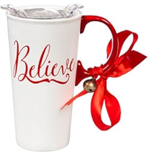 Amazon Com Darice Personalizable Ceramic White Coffee And Juice Mugs 20 Oz Ready To Decorate 2 Pack Coffee Cups Mugs