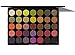 Morphe 35M Boss Mode Eyeshadow Palette
