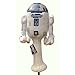 Star Wars R2D2 460cc Driver Golf Head Cover