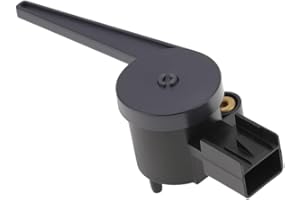 KACEPAR Brake Light Switch, Replaces 56029473AA, SLS524, 1S12114 Compatible with Dodge Journey, Crew, R/T, SE, SXT 2.4L L4 - 