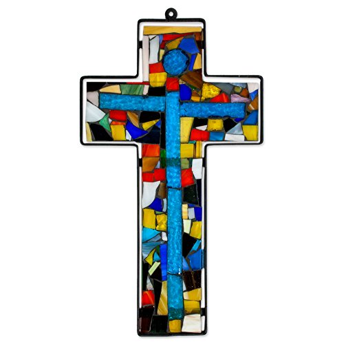 Extravagant, Trendy and Elegant Stained Glass Wall Art Decor