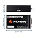 J-Tech Digital ® ProAV ® Premium Quality DVI Extender / DVI Amplifier / DVI Splitter over CAT 5 / CAT 5E / CAT 6 Ethernet Cable