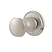 Pfister 016DT1K Diverter Valve Trim - Satin Nickel