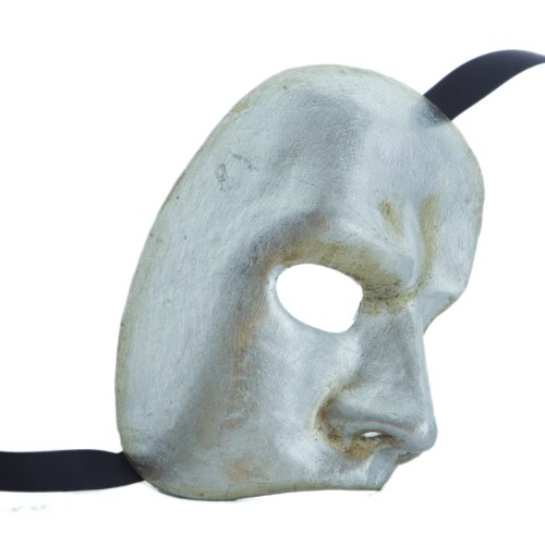 VIVO Womens Lace Venetian Masquerade Mask