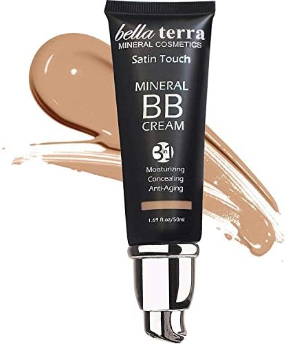 anti age bb cream