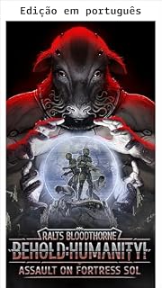 Livro Eis a humanidade! (Eis, humanidade! Livro 7)