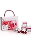Te Tonic Gin And Tonic Infusions - Strawberry And Raspberry Flavored Cocktail Infusion Kit For Bars/Restaurants And Hotels | Gin Gift Set…