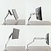 Bestand Monitor Arm Mount-Upgraded Version Vesa Desk Mount Stand for LCD LED Computer Screen up to 27