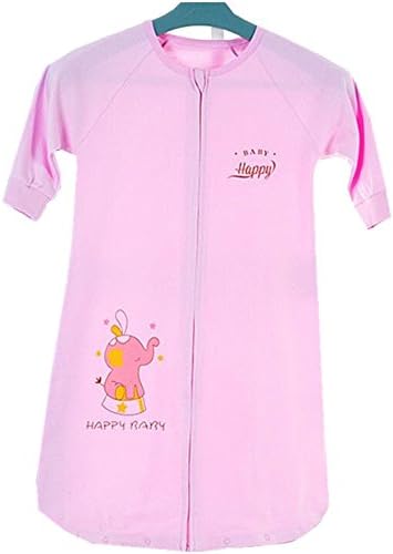 Gemini Fairy Cotton Baby Sleeping Nest Infant Wearable Blanket