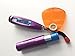 APHRODITE 1500mw Wireless Cordless LED Light Lamp Chargable Whitening Tip Lab Equipment (purple)