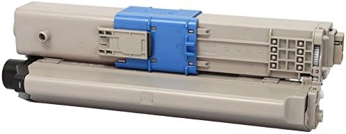 YELLOW YETI 44973536 (2,200 Pages) Compatible Black Toner Cartridge for use with Oki C301 C301dn C321 C321dn MC332dn MC342dn MC342dnw MC342dw MC342w - Image 4