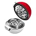 KOBRA Grinders - Pokemon Pokeball Grinder For Herbs and Spices - 3 Piece 40MM