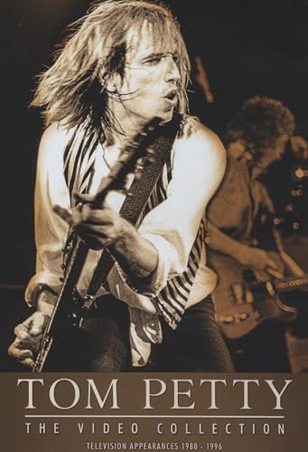 Amazon.com: High Grass Dogs: Live from Th : Tom Petty And The