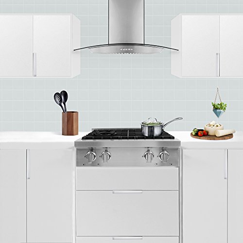 6 Cosmo+COS+668WRC75+Range+Hood+inches