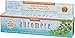 Auromere Ayurvedic Herbal Toothpaste, Classic Licorice Flavor - Vegan, Natural, Non GMO, Fluoride Free, Gluten Free, with Neem & Peelu (4.16 oz), 4 Pack