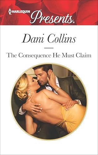The Consequence He Must Claim (The Wrong Heirs Book 3405) (English Edition)