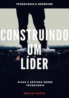 Livro Construindo Um Líder