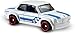 Hot Wheels 2016 BMW BMW 2002 186/250, White