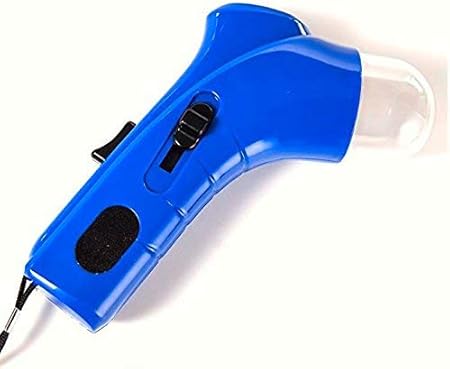 handheld dog treat dispenser