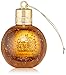 Molton Brown Mesmerising Oudh Accord & Gold Festive Bauble, 2.5 Fl Oz
