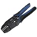 Aven 10178 12-22 AWG Crimping Tool for Wire Ferrules