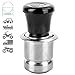 BREADEEP Car Cigarette Lighter, DC 12V Universal Auto Cigarette Lighter Replacement with Socket Plug for Car, Boat, Truck, RV, ATV