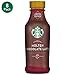 Starbucks, Iced Latte, Molten Chocolate, 14 Fl Oz (Pack of 8)