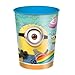 Unique 16oz Despicable Me Plastic Cup